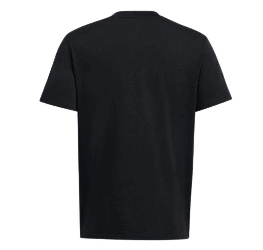 Under Armour Ua Hw Armour Label Ss Erkek T-Shirt Under Armour Ua Hw Armour Label Ss Erkek T-Shirt