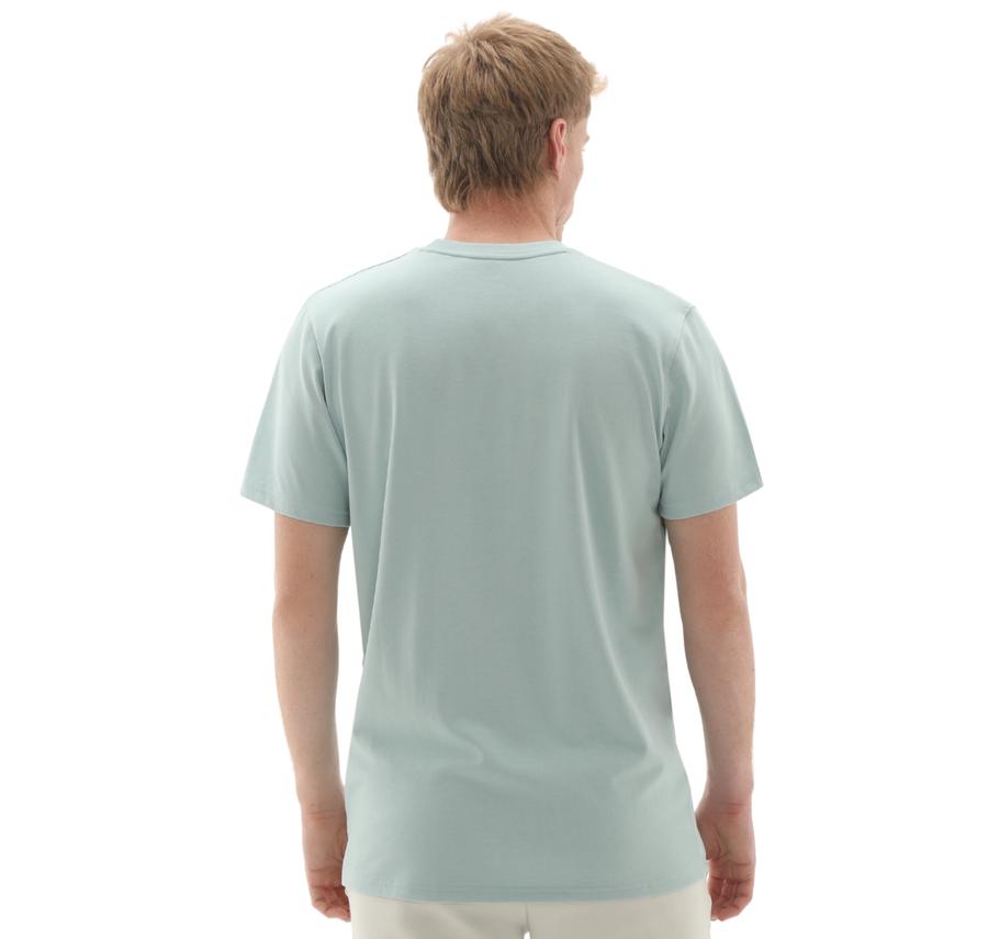 Under Armour Ua Hw Armour Label Ss Erkek T-Shirt Açık Mavi Under Armour Ua Hw Armour Label Ss Erkek T-Shirt Açık Mavi