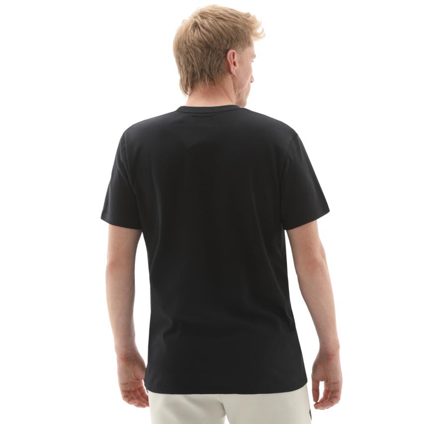 Under Armour Ua Hw Armour Label Ss Erkek T-Shirt Siyah Under Armour Ua Hw Armour Label Ss Erkek T-Shirt Siyah