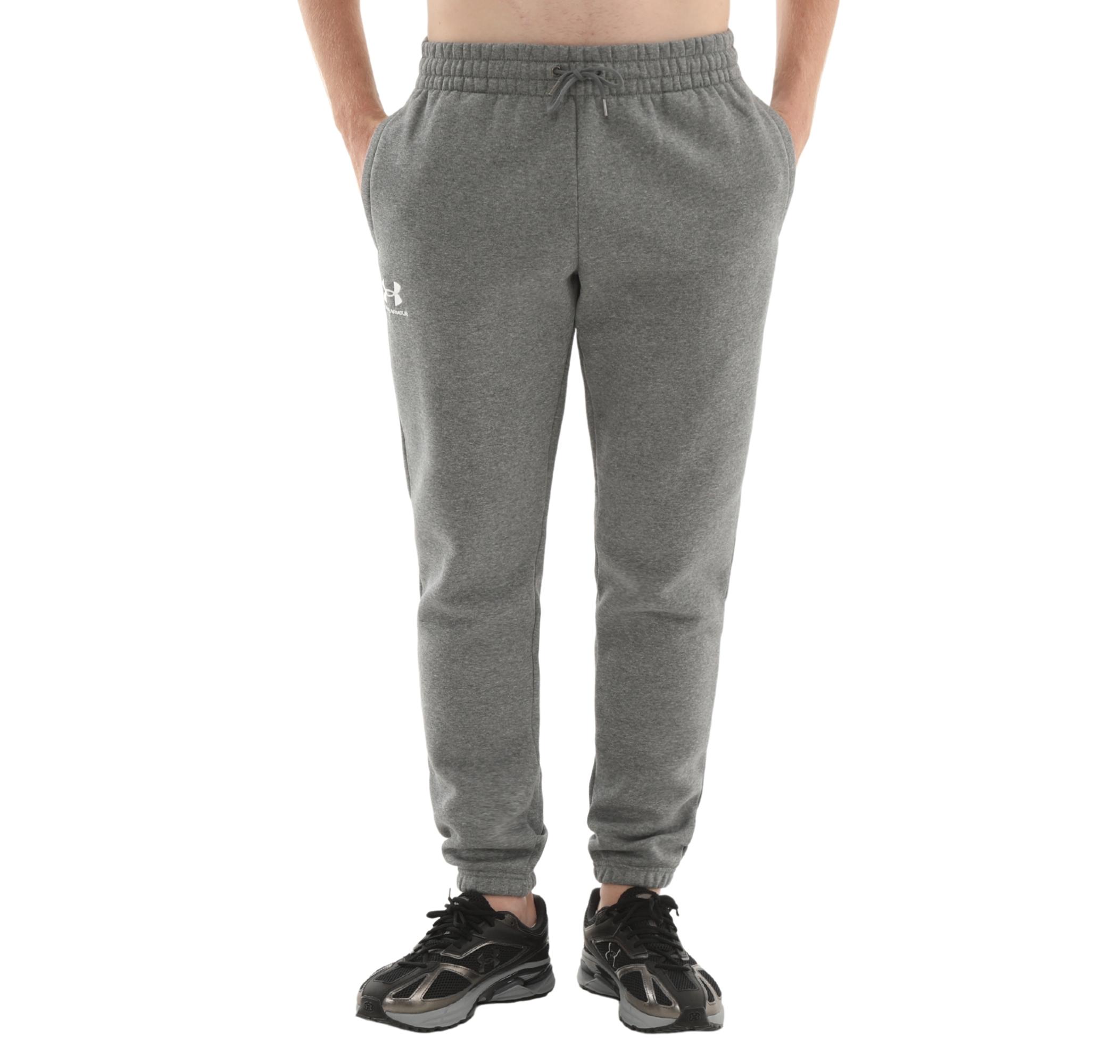 Мужские спортивные штаны Under Armour Ua Icon Fleece Jogger