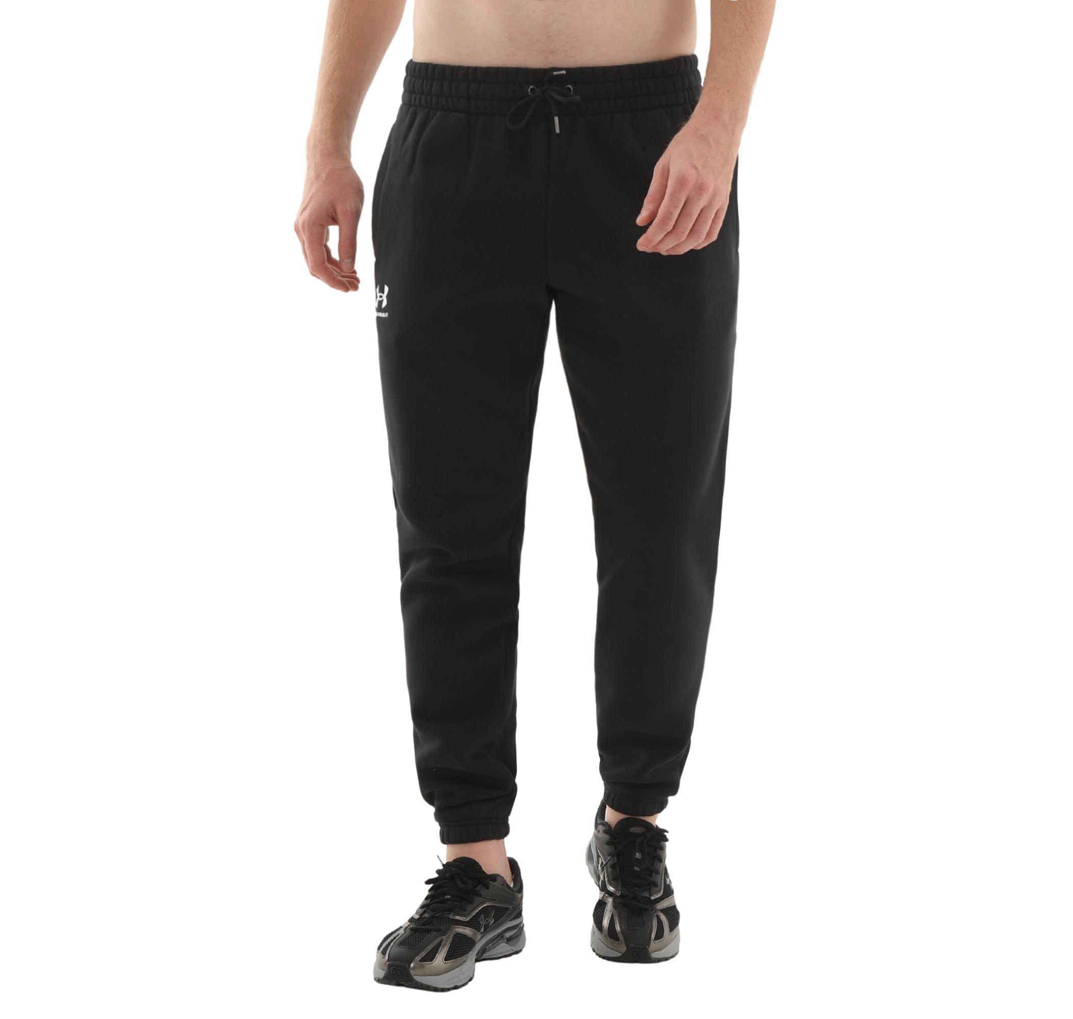 Мужские спортивные штаны Under Armour Ua Icon Fleece Jogger