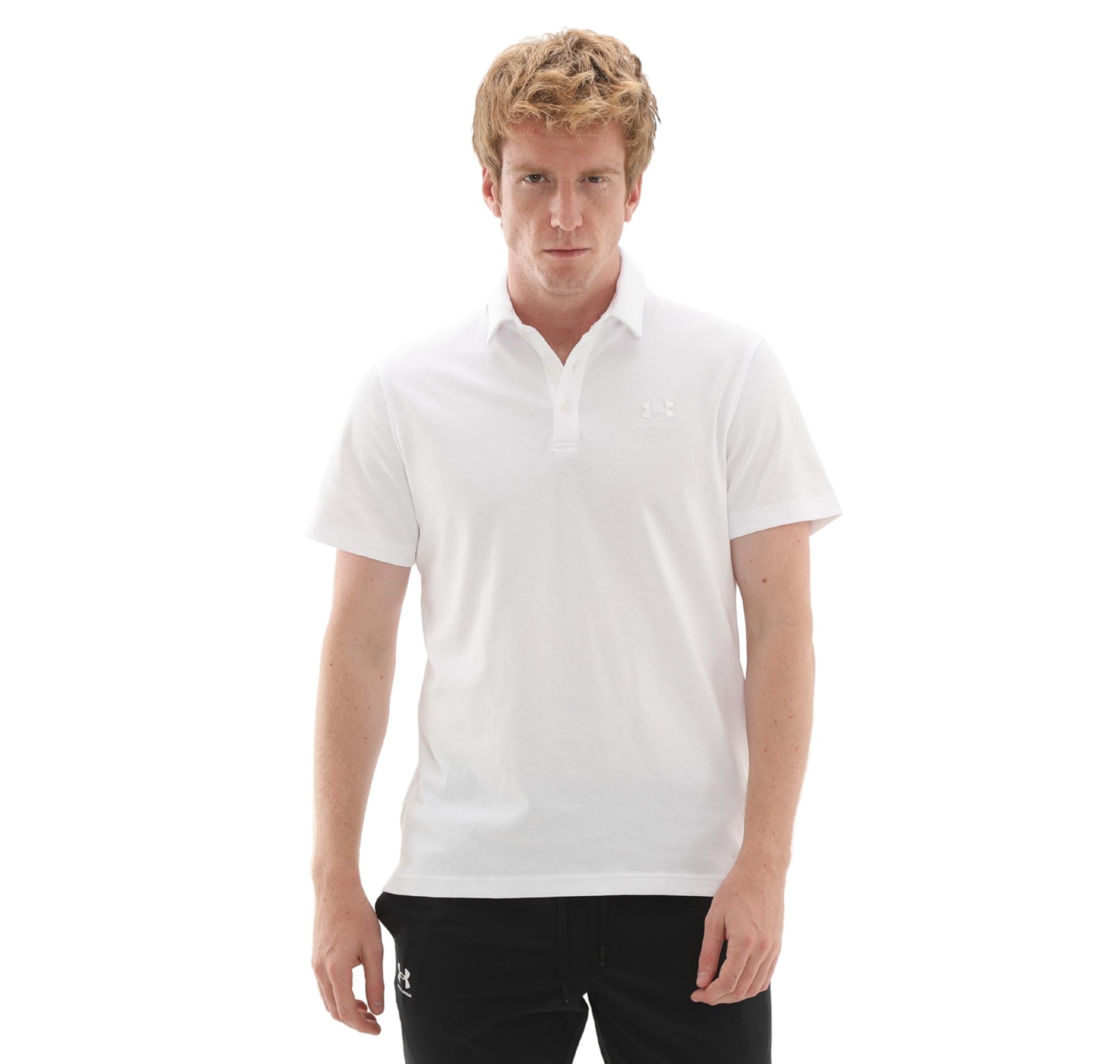 Мужская футболка Under Armour Ua Icon Polo