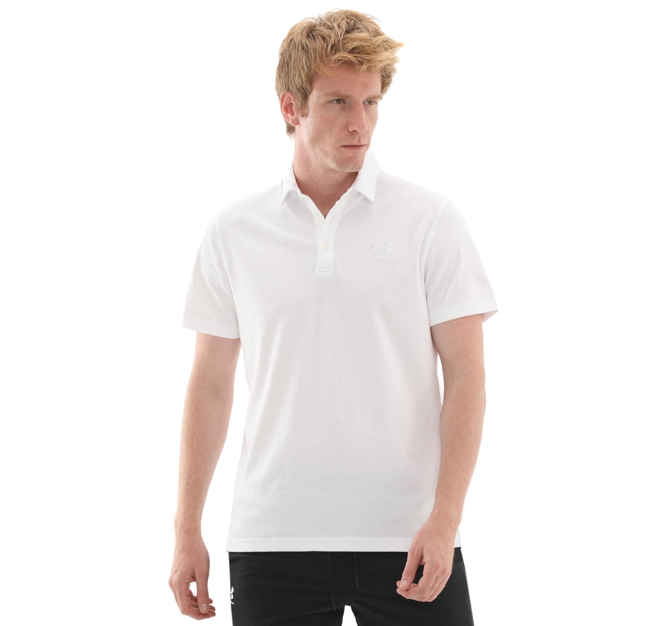 Мужская футболка Under Armour Ua Icon Polo