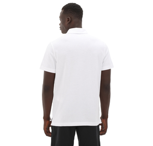 Under Armour Ua Icon Polo Erkek T-Shirt Beyaz