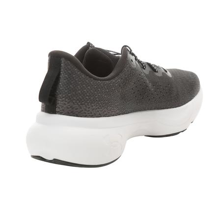 Under Armour Ua Infinite Erkek Spor Ayakkabı Siyah