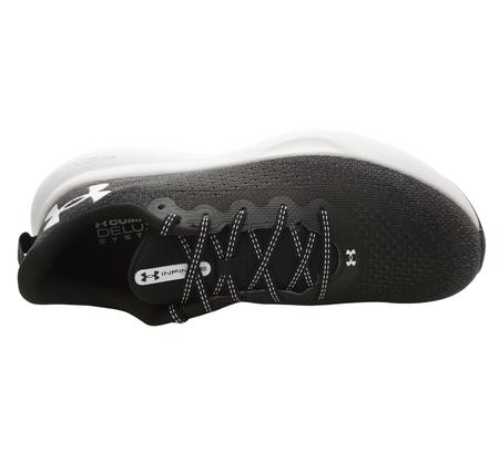 Under Armour Ua Infinite Erkek Spor Ayakkabı Siyah