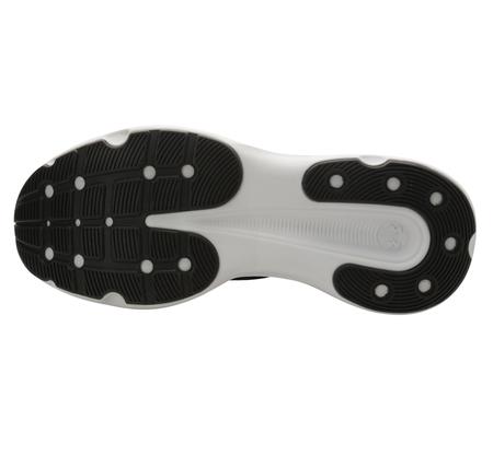Under Armour Ua Infinite Erkek Spor Ayakkabı Siyah
