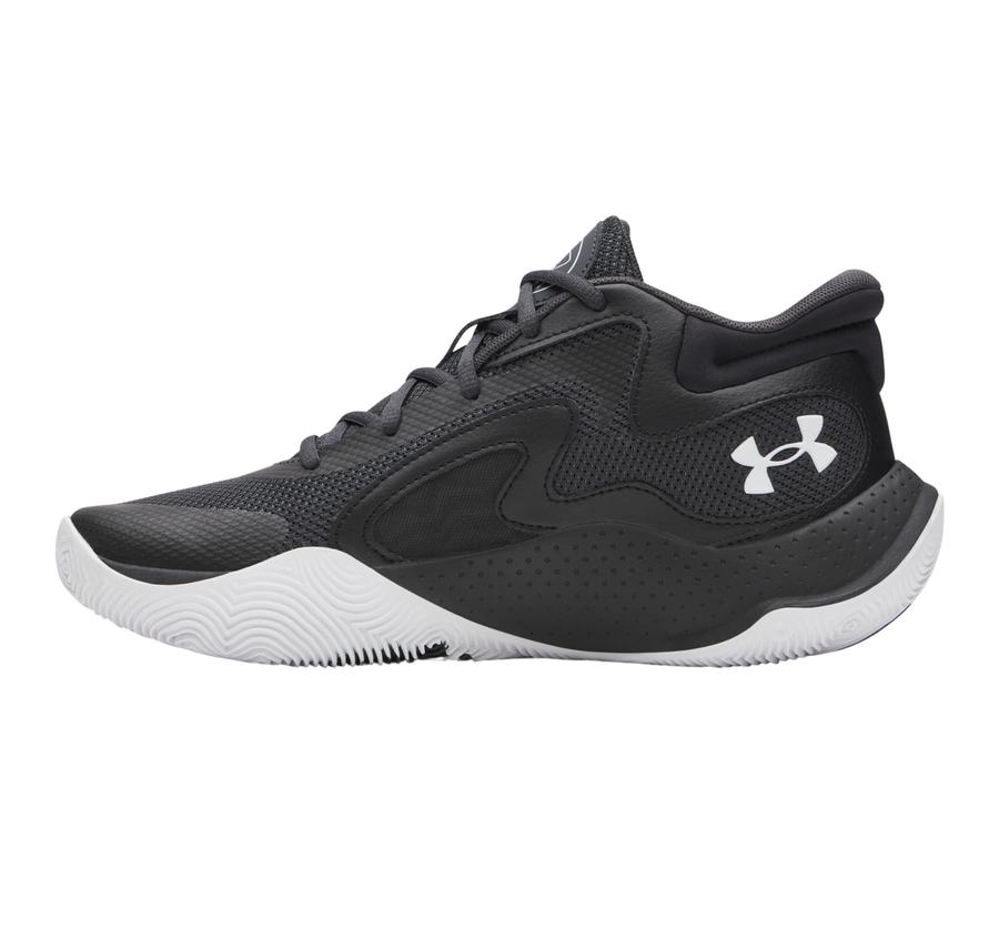 Under Armour Ua Jet '25 Erkek Spor Ayakkabı Under Armour Ua Jet '25 Erkek Spor Ayakkabı