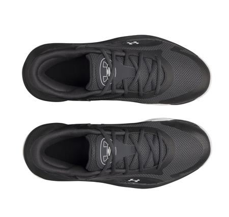 Under Armour Ua Jet '25 Erkek Spor Ayakkabı