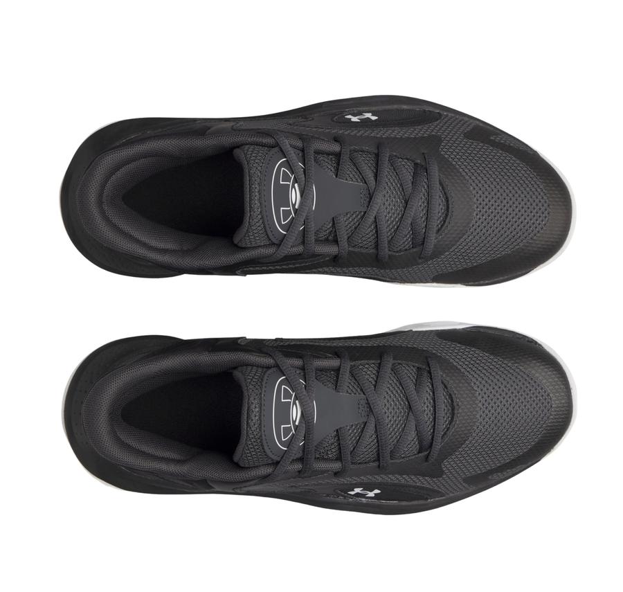 Under Armour Ua Jet '25 Erkek Spor Ayakkabı Under Armour Ua Jet '25 Erkek Spor Ayakkabı