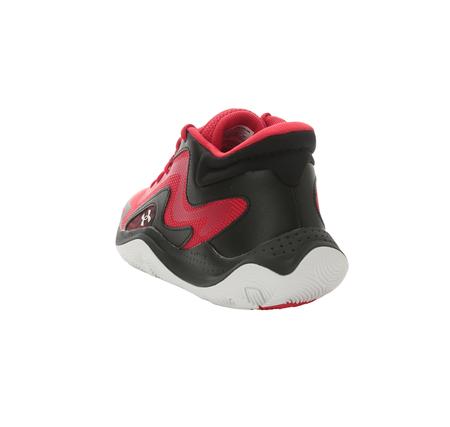 Under Armour Ua Jet '25 Erkek Spor Ayakkabı Kırmızı Under Armour Ua Jet '25 Erkek Spor Ayakkabı Kırmızı