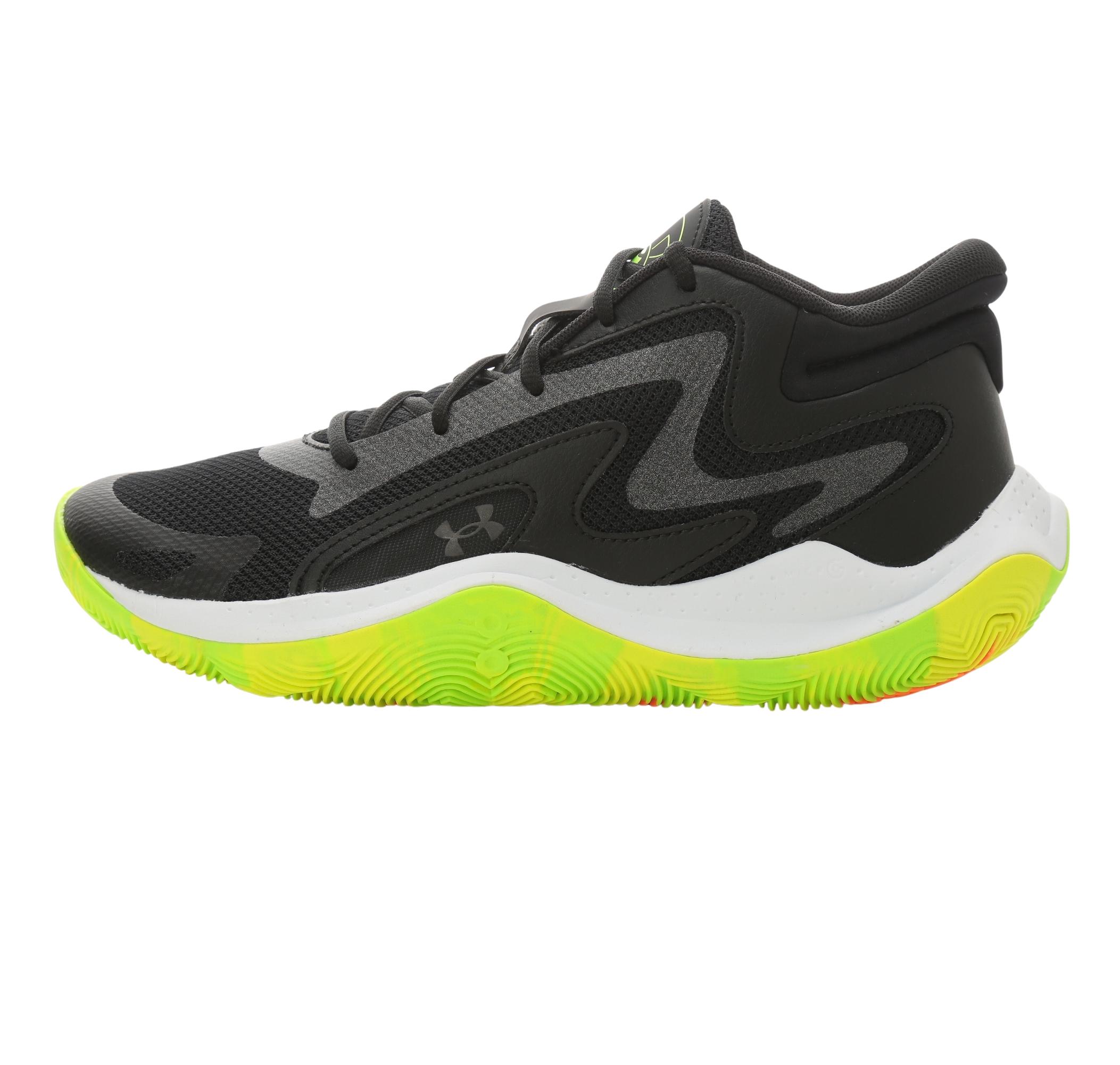 Мужские кроссовки Under Armour Ua Jet '25