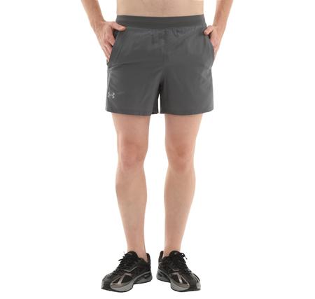 Under Armour Ua Launch 5'' Shorts Erkek Şort Ve Kapri Antrasit Under Armour Ua Launch 5'' Shorts Erkek Şort Ve Kapri Antrasit