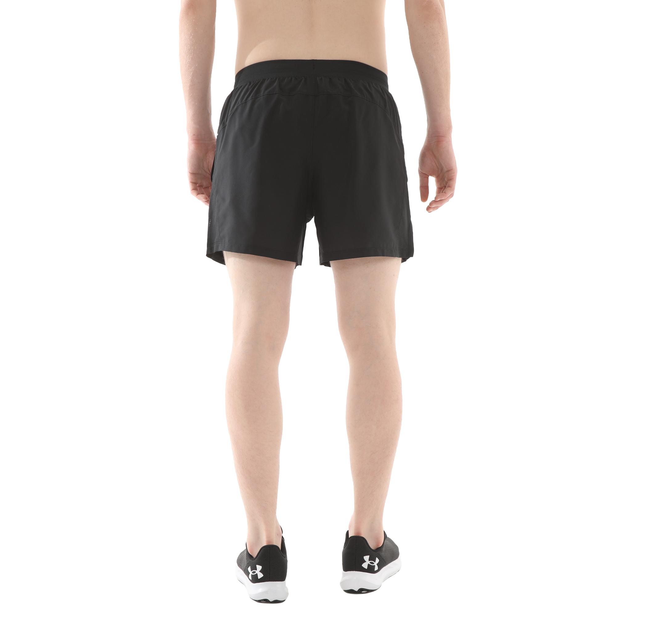 Мужские шорты Under Armour Ua Launch 5'' Shorts Kapri