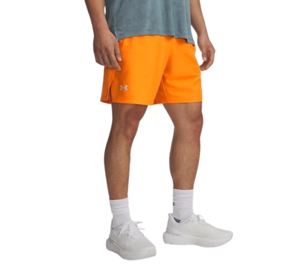 Under Armour Ua Launch 7'' Shorts Erkek Under Armour Ua Launch 7'' Shorts Erkek