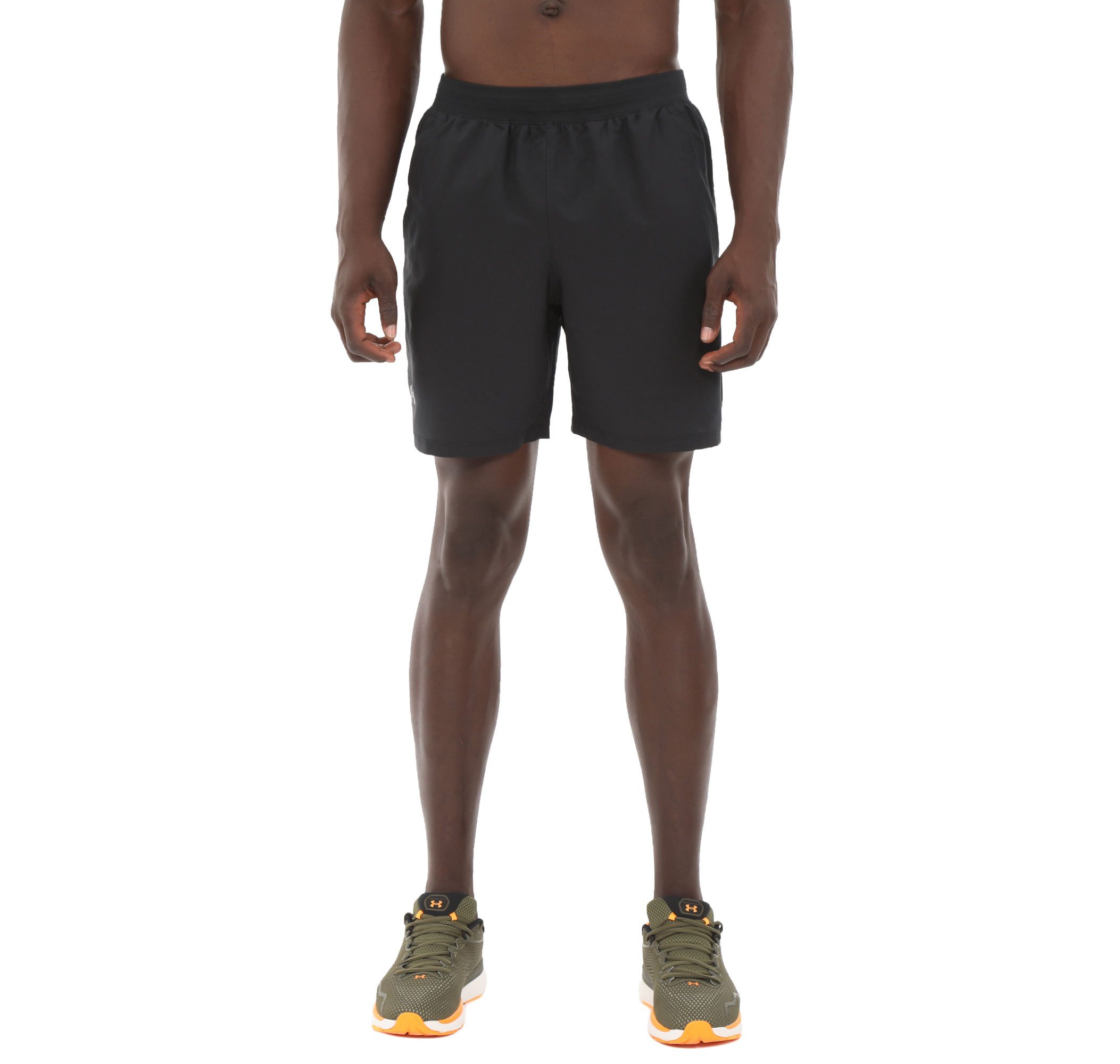 Мужские шорты Under Armour Ua Launch 7'' Shorts Kapri