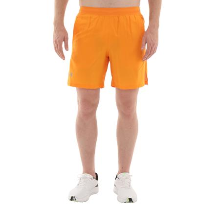 Under Armour Ua Launch 7'' Shorts Erkek Şort Ve Kapri Turuncu Under Armour Ua Launch 7'' Shorts Erkek Şort Ve Kapri Turuncu