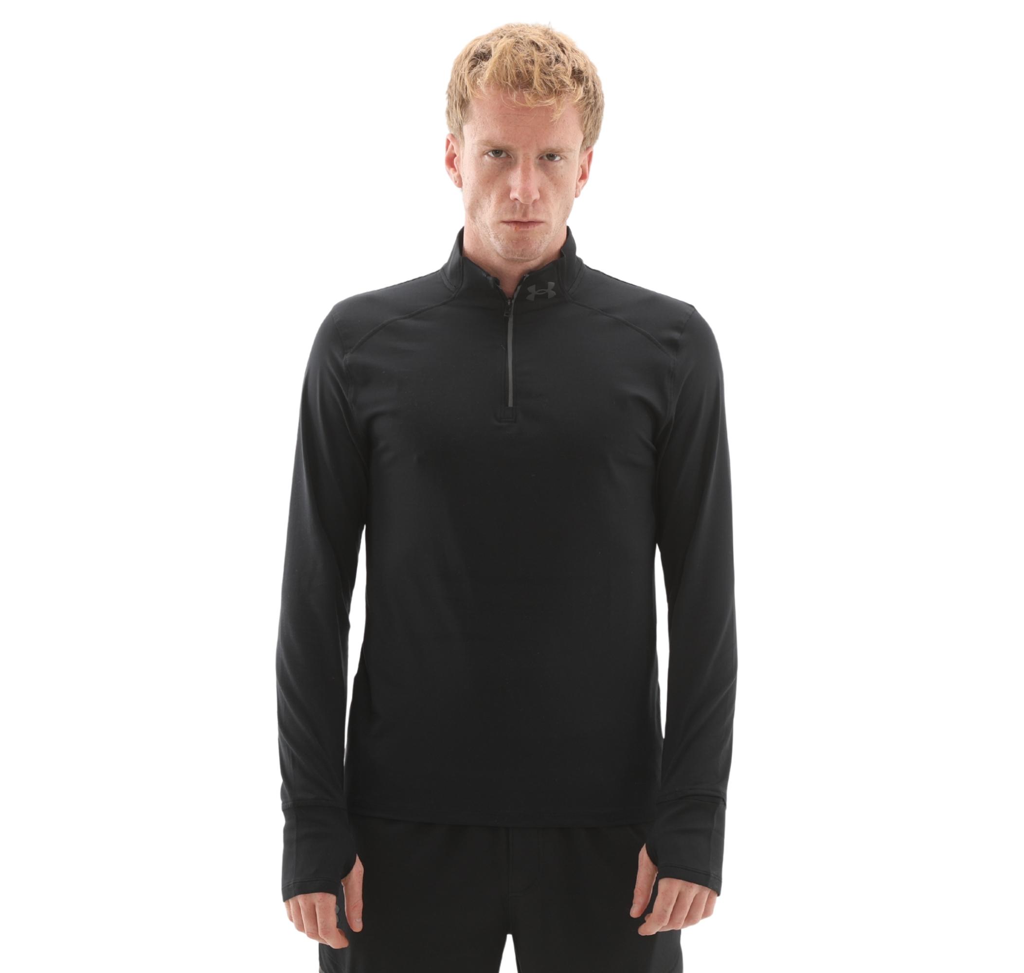 Мужской свитшот Under Armour Ua Launch Pro 1-4 Zip