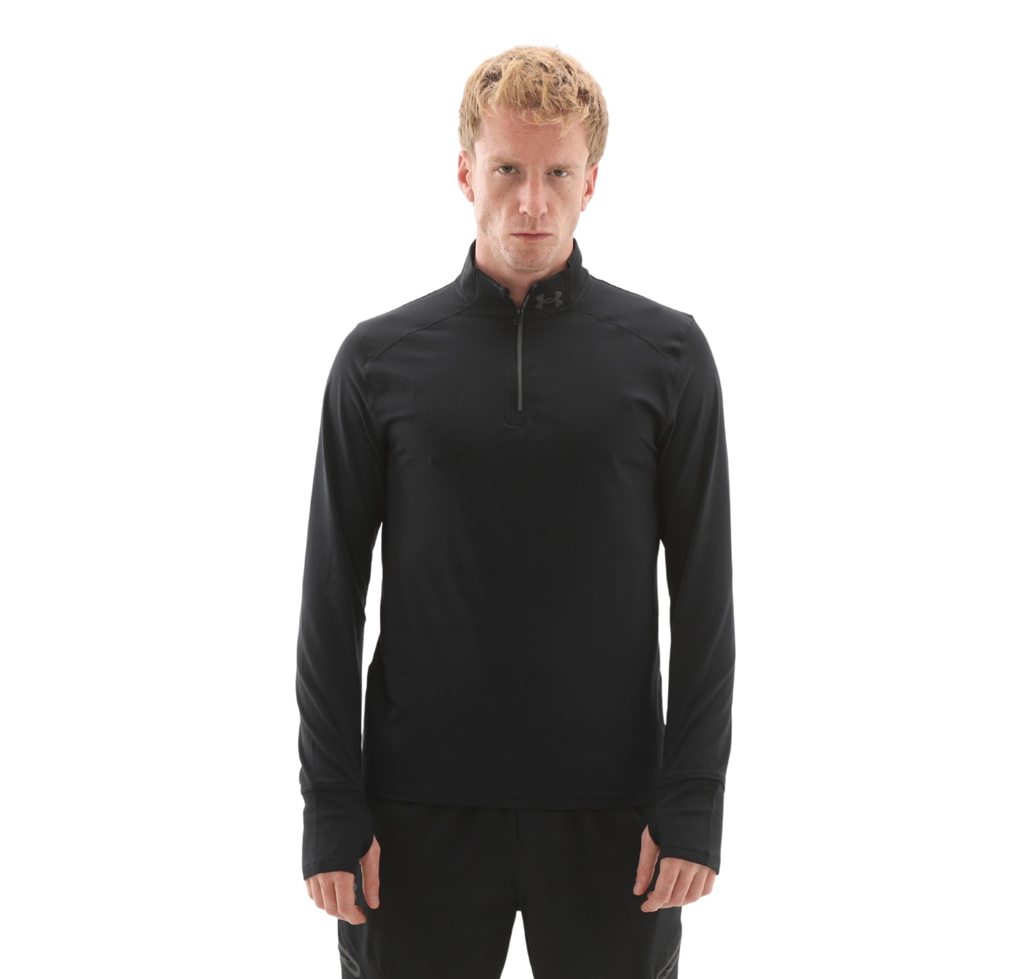 Мужской свитшот Under Armour Ua Launch Pro 1-4 Zip