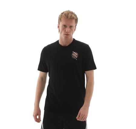 Under Armour Ua M 60-40S Cıty Classıc Ss Erkek T-Shirt Under Armour Ua M 60-40S Cıty Classıc Ss Erkek T-Shirt