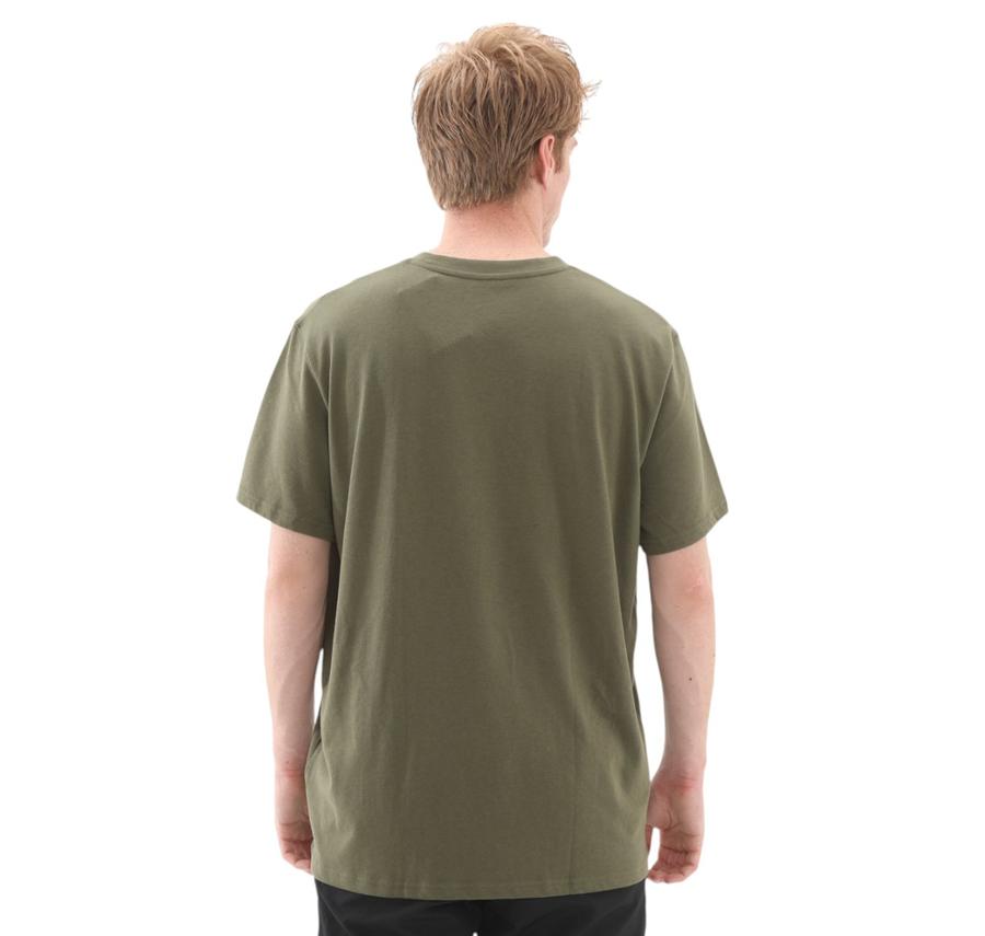 Under Armour Ua M Hw Hoops Certıfıed Ss Erkek T-Shirt Yeşil Under Armour Ua M Hw Hoops Certıfıed Ss Erkek T-Shirt Yeşil