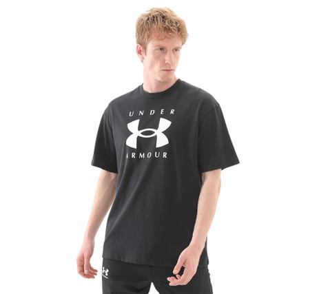 Under Armour Ua M Hw Os Branded Ss Erkek