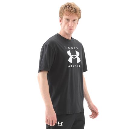 Under Armour Ua M Hw Os Branded Ss Erkek