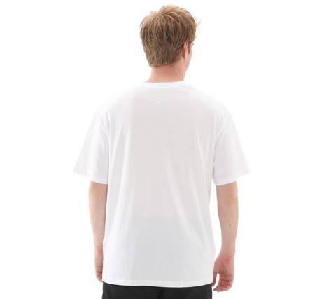 Under Armour Ua M Hw Os Sm Box Ss Erkek