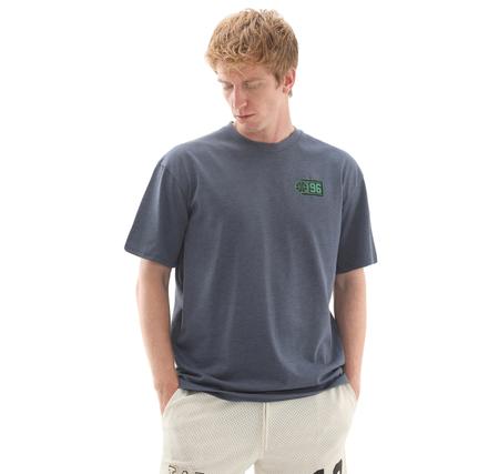 Under Armour Ua M Hwt Hoops Courtside Ss Erkek T-Shirt Mor Under Armour Ua M Hwt Hoops Courtside Ss Erkek T-Shirt Mor