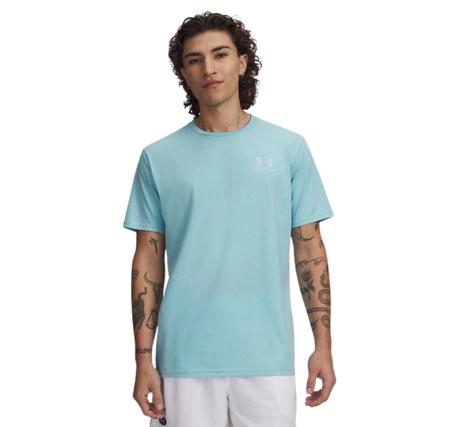 Under Armour Ua M Sportstyle Lc Ss Erkek T-Shirt Under Armour Ua M Sportstyle Lc Ss Erkek T-Shirt