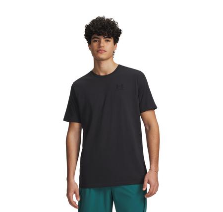 Under Armour Ua M Sportstyle Lc Ss Erkek T-Shirt