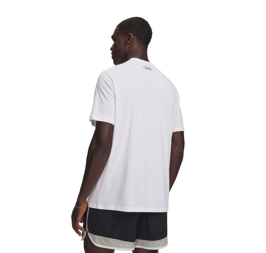 Under Armour Ua M Sportstyle Lc Ss Erkek T-Shirt Under Armour Ua M Sportstyle Lc Ss Erkek T-Shirt