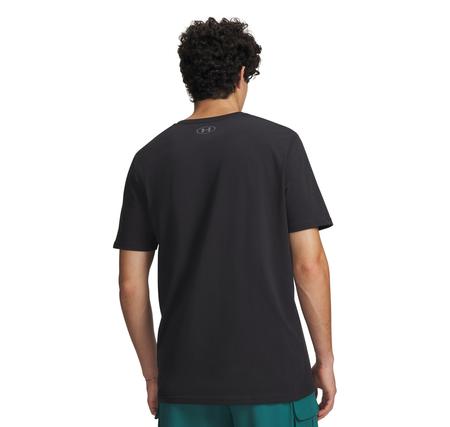 Under Armour Ua M Sportstyle Lc Ss Erkek T-Shirt