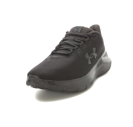 Under Armour Ua Phade Rn 3 Erkek Spor Ayakkabı Siyah