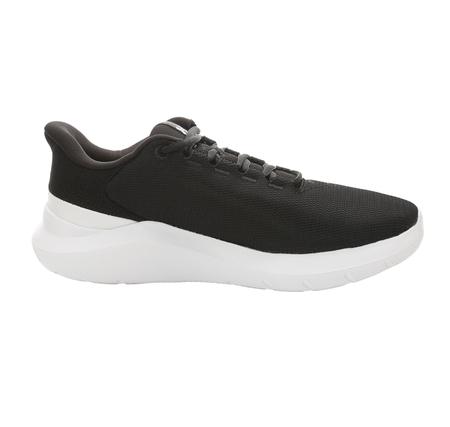 Under Armour Ua Phade Rn 3 Erkek Spor Ayakkabı Siyah