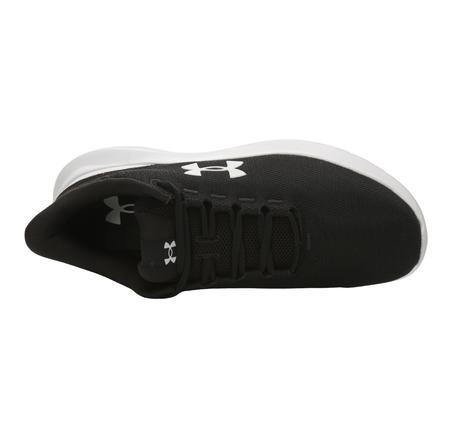Under Armour Ua Phade Rn 3 Erkek Spor Ayakkabı Siyah