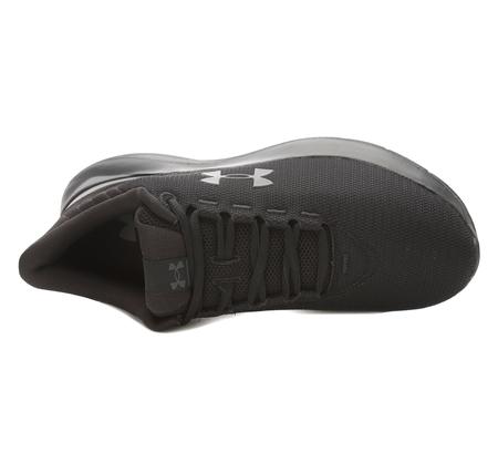Under Armour Ua Phade Rn 3 Erkek Spor Ayakkabı Siyah