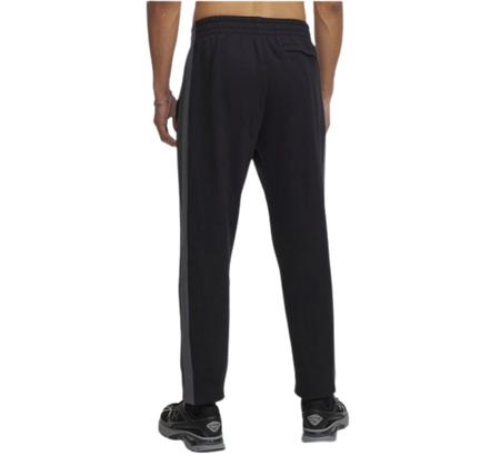 Under Armour Ua Rival Flc Cb Pants Erkek Eşofman Altı Siyah