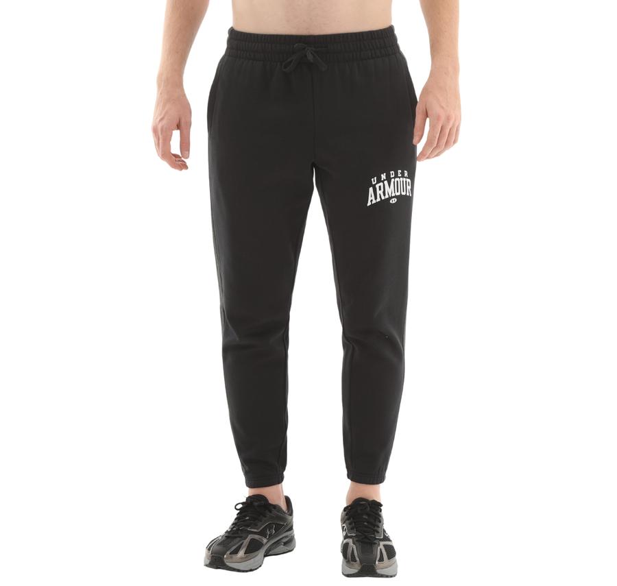 Under Armour Ua Rival Flc Cb Pants Erkek Eşofman Altı Siyah Under Armour Ua Rival Flc Cb Pants Erkek Eşofman Altı Siyah