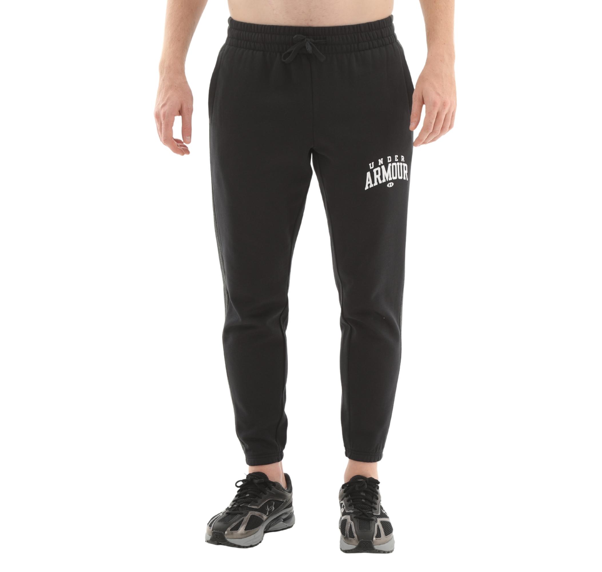 Мужские спортивные штаны Under Armour Ua Rival Flc Cb Pants