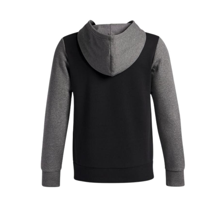 Under Armour Ua Rival Flc Cblck Grphc Hd Çocuk Sweatshirt Under Armour Ua Rival Flc Cblck Grphc Hd Çocuk Sweatshirt