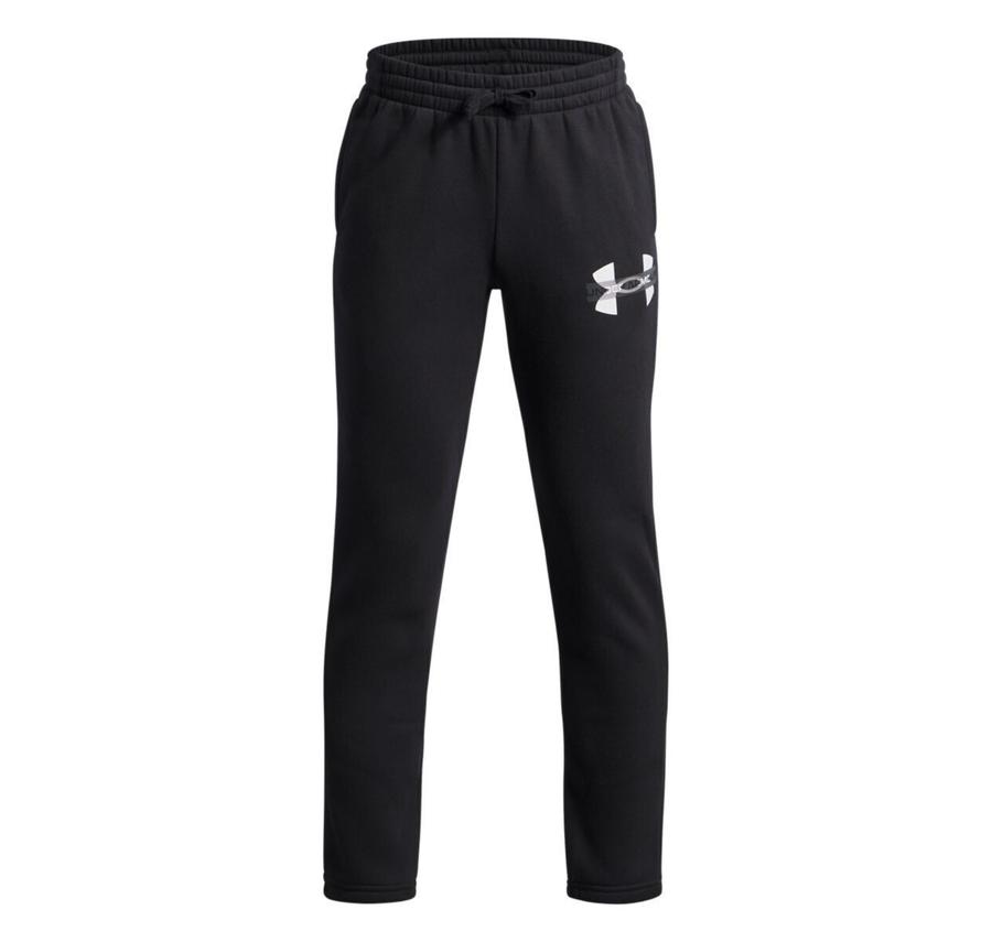 Under Armour Ua Rival Flc Cblck Grphc Jgr Çocuk Eşofman Altı Under Armour Ua Rival Flc Cblck Grphc Jgr Çocuk Eşofman Altı