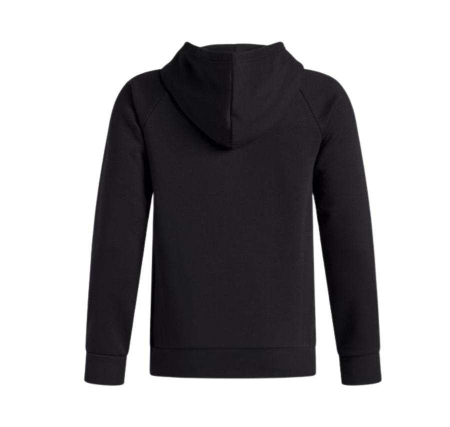 Under Armour Ua Rival Flc Flamin Wdmrk Hd Çocuk Siyah Under Armour Ua Rival Flc Flamin Wdmrk Hd Çocuk Siyah