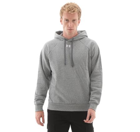 Under Armour Ua Rival Fleece Hoodie Erkek