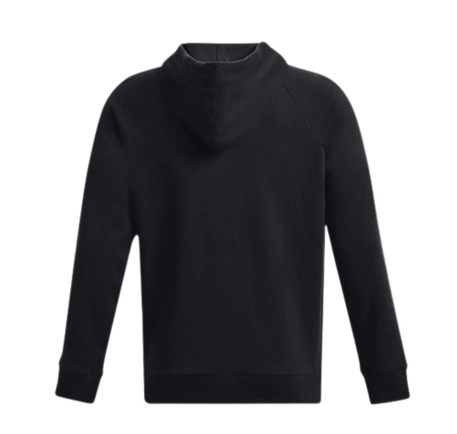 Under Armour Ua Rival Fleece Hoodie Erkek Sweatshirt Siyah Under Armour Ua Rival Fleece Hoodie Erkek Sweatshirt Siyah