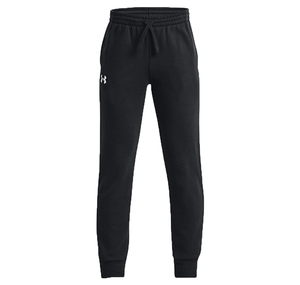 Under Armour Ua Rival Fleece Joggers Çocuk Eşofman Altı Siyah