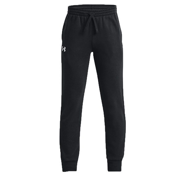 Under Armour Ua Rival Fleece Joggers Çocuk Eşofman Altı Siyah Under Armour Ua Rival Fleece Joggers Çocuk Eşofman Altı Siyah
