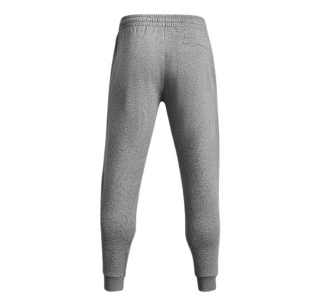 Under Armour Ua Rival Fleece Joggers Erkek Eşofman Altı Gri