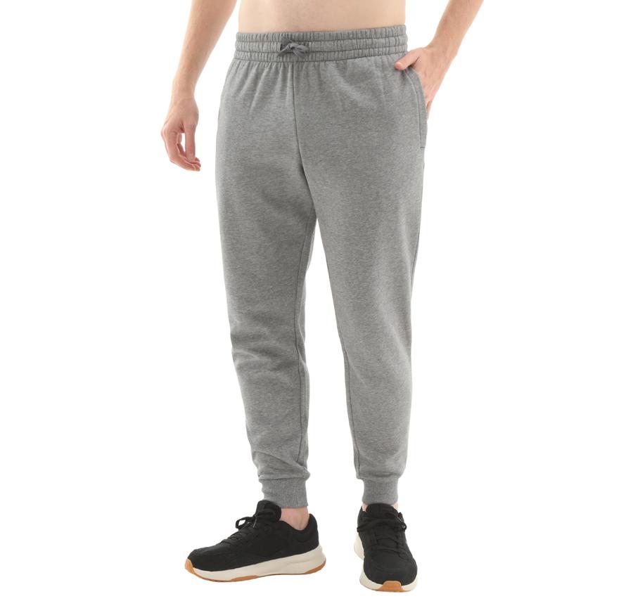Under Armour Ua Rival Fleece Joggers Erkek Eşofman Altı Gri Under Armour Ua Rival Fleece Joggers Erkek Eşofman Altı Gri