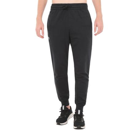 Under Armour Ua Rival Fleece Joggers Erkek Eşofman Altı Siyah Under Armour Ua Rival Fleece Joggers Erkek Eşofman Altı Siyah
